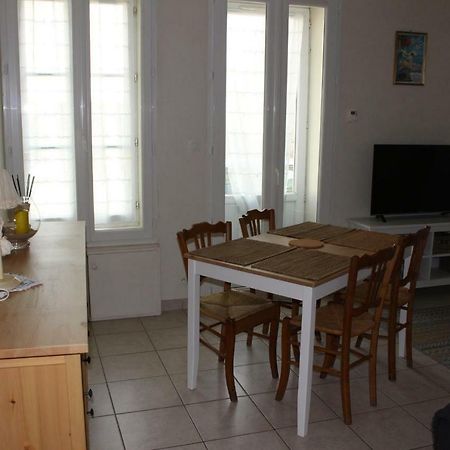 Maison De Bourg Talmont-Saint-Hilaire 外观 照片
