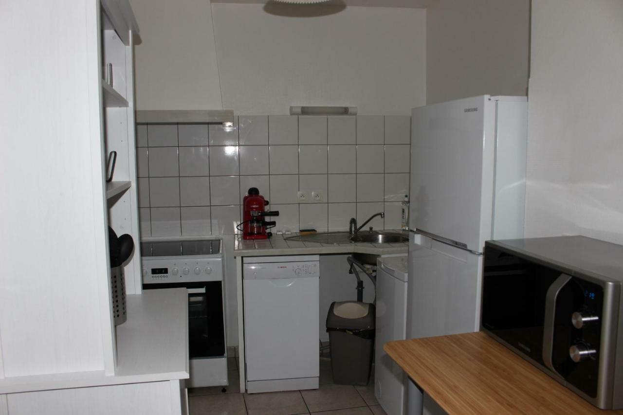 Maison De Bourg Talmont-Saint-Hilaire 外观 照片