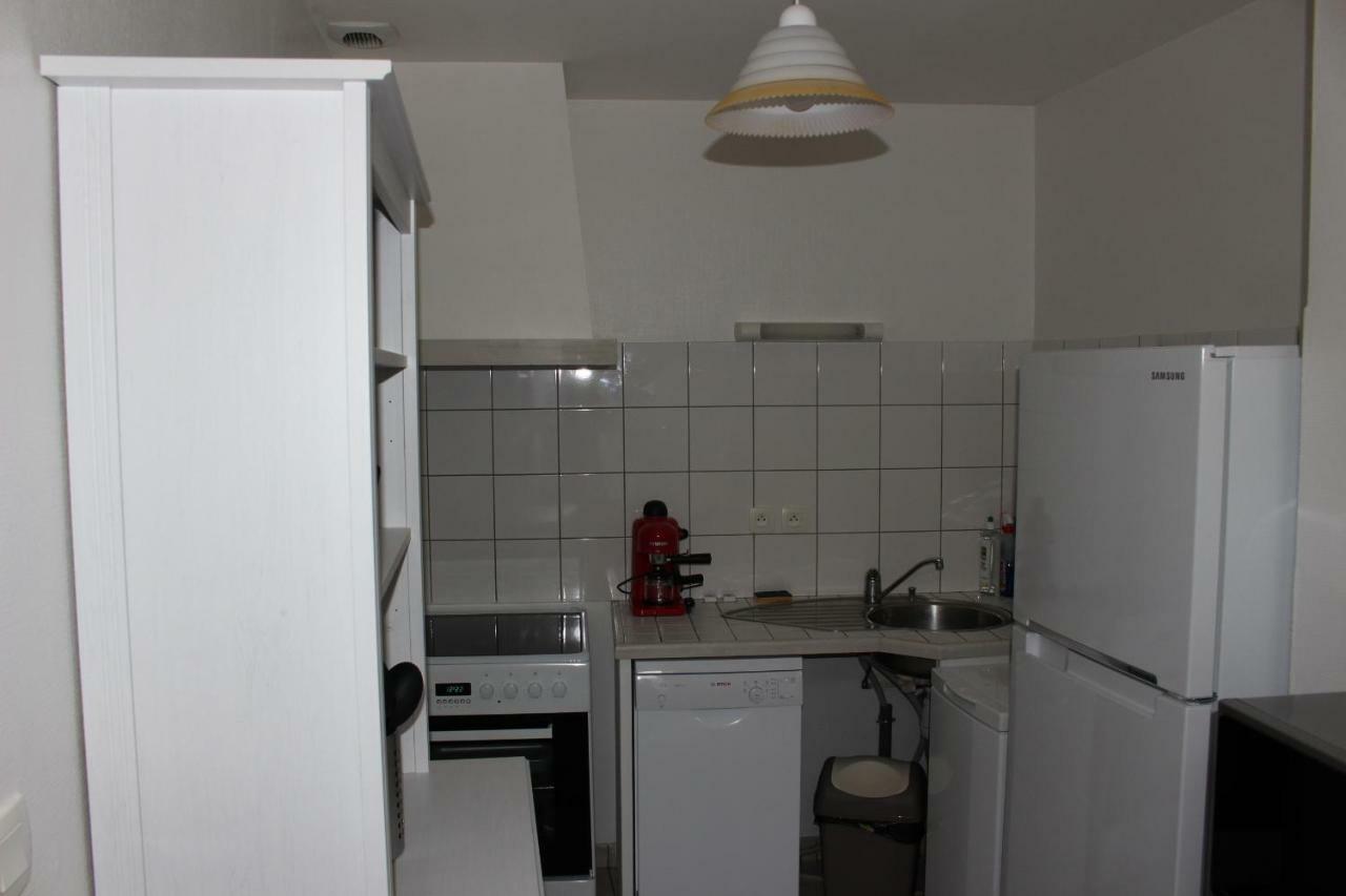 Maison De Bourg Talmont-Saint-Hilaire 外观 照片