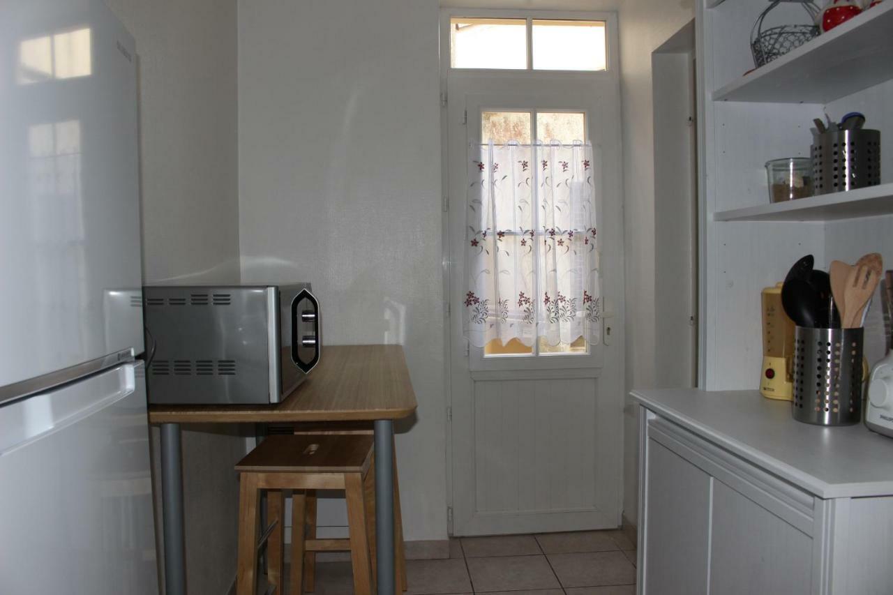 Maison De Bourg Talmont-Saint-Hilaire 外观 照片