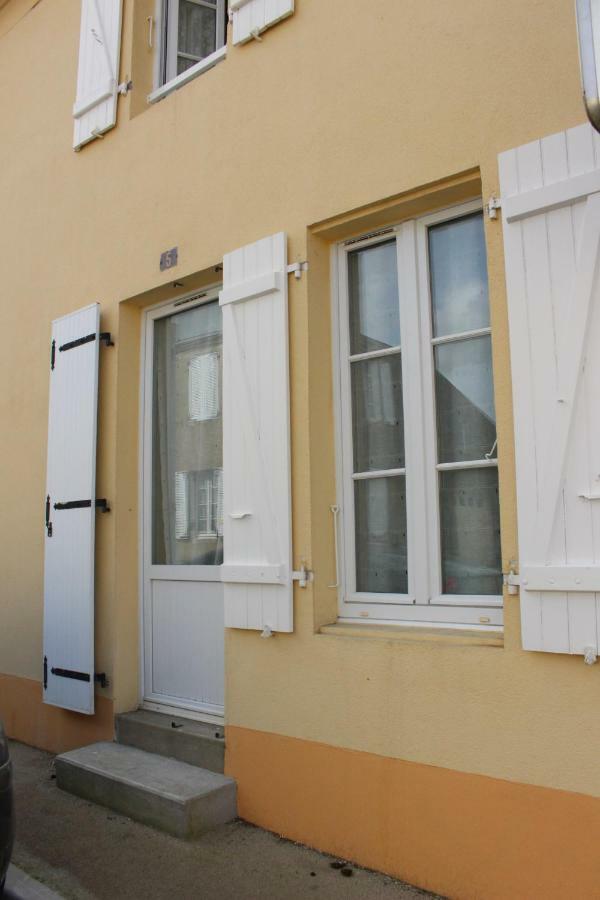 Maison De Bourg Talmont-Saint-Hilaire 外观 照片
