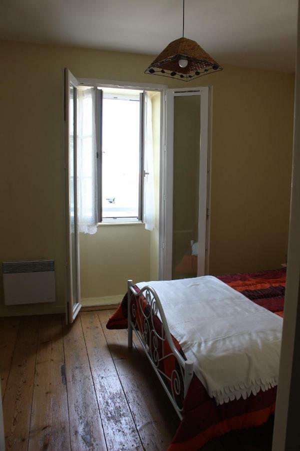 Maison De Bourg Talmont-Saint-Hilaire 外观 照片